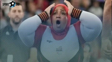 صاحبة أشهر زغروطة تتألق اليوم في منافسات ميداليات بطولة العالم لرفع الأثقال البارالمبي 2025